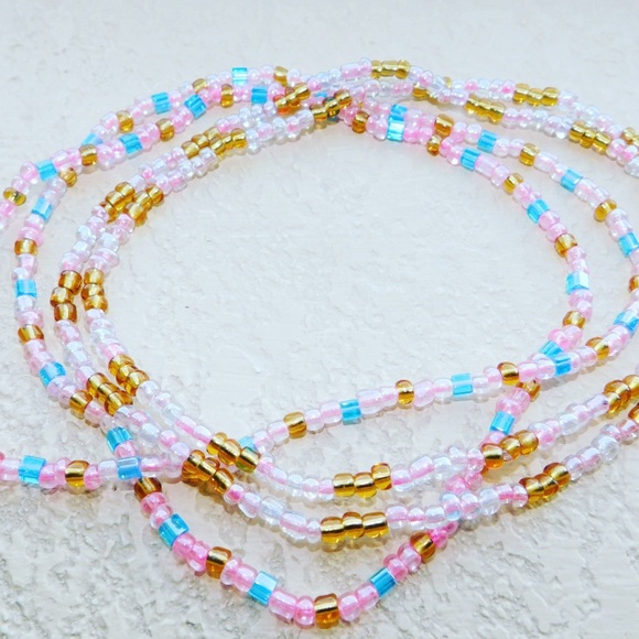 Waist Beads - Picture 1 of 1